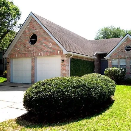 Buy this 3 bed house on 4833 Sunshine Drive in Herbert, Sugar Land