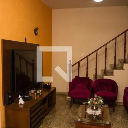 Buy this 4 bed house on unnamed road in Todos os Santos, Rio de Janeiro - RJ