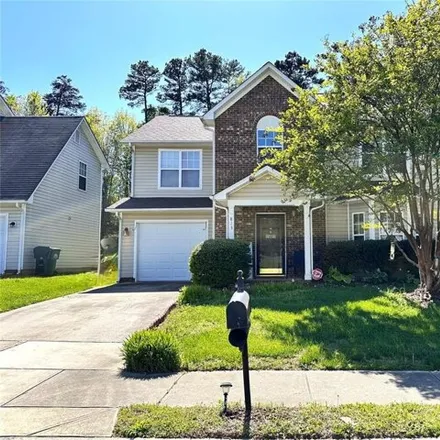 Buy this 4 bed house on 801 Raindrops Road in Groves, Gastonia