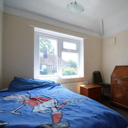 Image 5 - Mortimer Drive, Oxford, OX3 0RT, United Kingdom - Duplex for rent