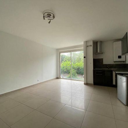 Rent this 1 bed apartment on Daisy in Rue Saint-Louis, 34280 La Grande-Motte