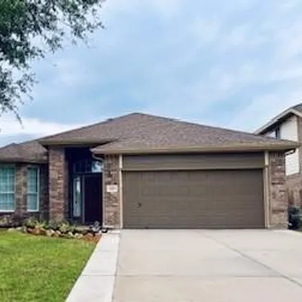 Rent this 3 bed house on 4423 Gran Canary Drive in League City, TX 77573