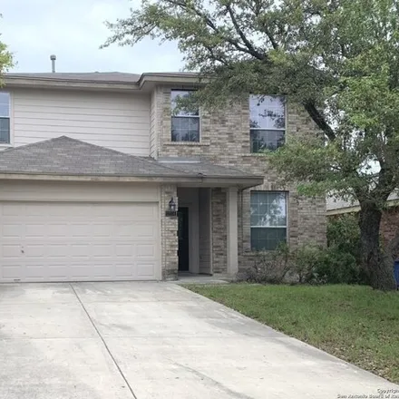 Rent this 3 bed house on 13503 Riverbank Pass in San Antonio, TX 78023
