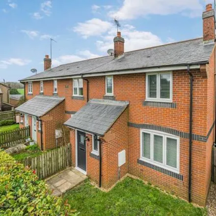 Buy this 3 bed house on Mays Farm Cottages in A4130, Nuffield
