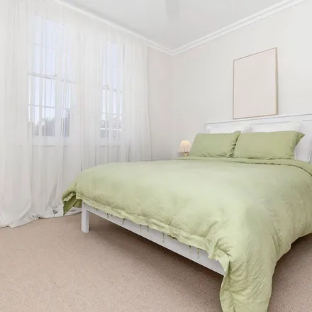 Rent this 3 bed apartment on Crown Street in Newcastle-Maitland NSW 2280, Australia