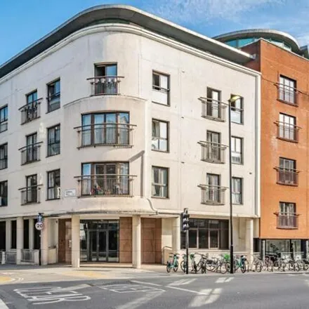 Buy this 2 bed apartment on Herbal Hill Gardens in 9 Herbal Hill, London