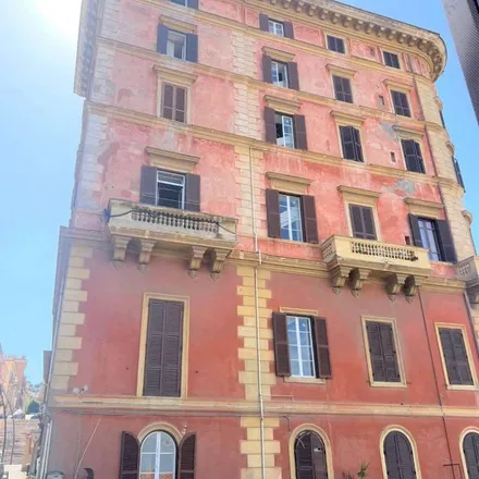 Rent this 3 bed apartment on Thayma in Via Principe Amedeo 11, 00044 Frascati RM
