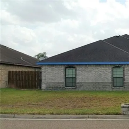 Buy this 3 bed house on 2687 Gartuck Circle in Harlingen, TX 78552
