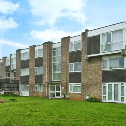 Buy this 2 bed apartment on 10 Chargrove in Yate, BS37 4LG