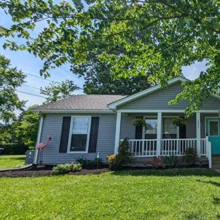 Buy this 3 bed house on 566 Wittland Drive in Franklin, KY 42134