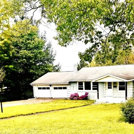 Buy this 3 bed house on 1071 Sunset Dr in Clarion, Pennsylvania