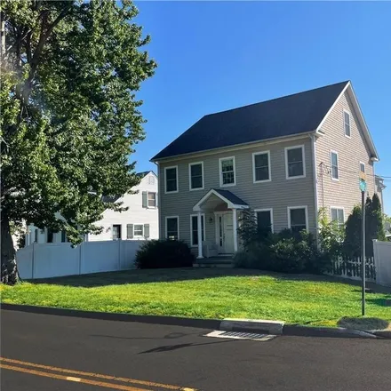 Buy this 4 bed house on 33 Walter Avenue in Norwalk, CT 06851
