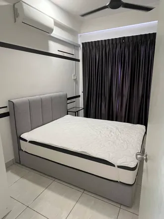 Rent this 1 bed apartment on G in Jalan SP 4/29, Bandar Saujana Putra
