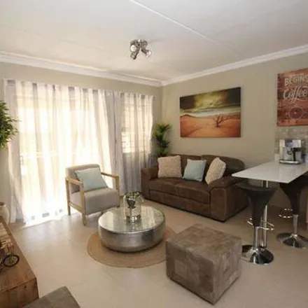 Rent this 2 bed apartment on Hillside Golf Course in Rachel de Beer Street, Tileba