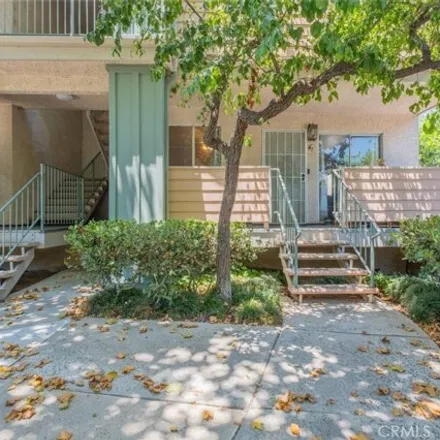 Buy this 2 bed condo on 13144 Bromont Ave Unit 41 in Sylmar, California