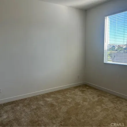 Rent this 3 bed apartment on 201 in 203 Frame, Irvine