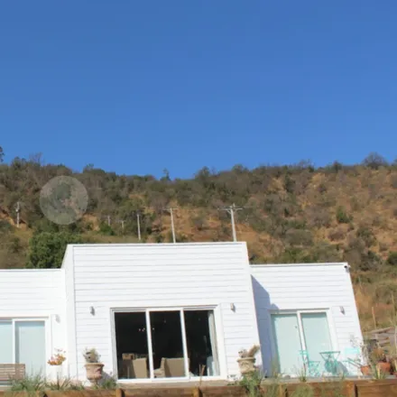 Image 9 - Henry Dunant, 233 0505 Olmué, Chile - House for sale
