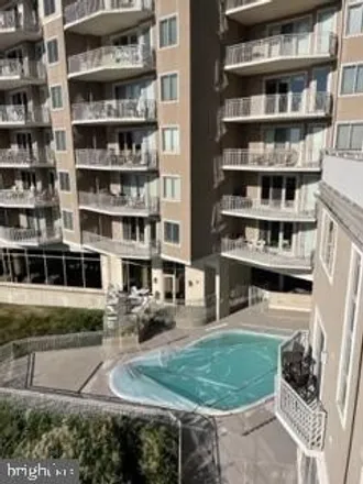 Image 5 - Rivendell, 81st Street, Ocean City, MD 21842, USA - Condo for sale