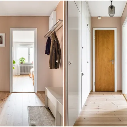Rent this 2 bed apartment on Elin Wägners Gata 43 in 125 59 Stockholm, Sweden
