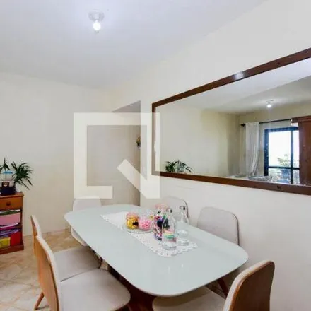 Buy this 3 bed apartment on Rua Hélio Manzoni in Gopoúva, Guarulhos - SP