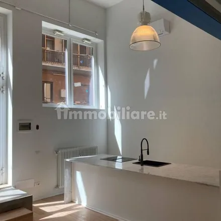 Image 6 - Via Sangro 2, 20132 Milan MI, Italy - Apartment for rent