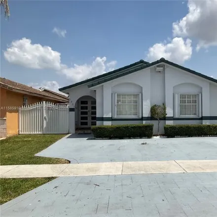 Rent this 4 bed house on 2887 West 73rd Street in Hialeah, FL 33018