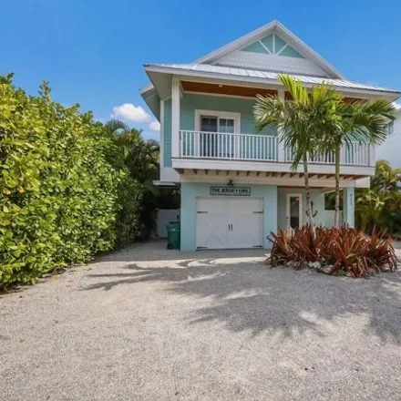Buy this 5 bed house on 485 Spring Avenue in Anna Maria island, Manatee County