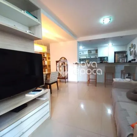 Buy this 1 bed apartment on Smart Fit in Rua Humaitá, Humaitá