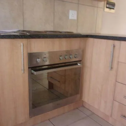 Rent this 1 bed apartment on Chervil Avenue in Annlin-Wes, Pretoria