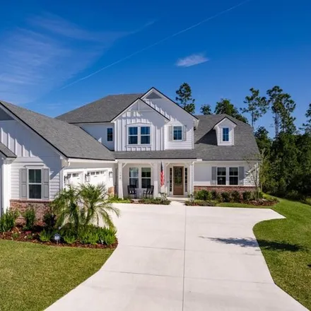 Buy this 5 bed house on 188 Breakline Dr in Ponte Vedra, Florida