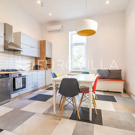 Image 1 - Sheraton, 10130 City of Zagreb, Croatia - Apartment for rent
