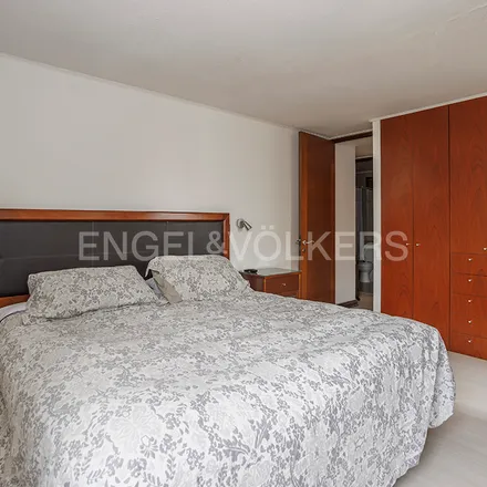 Buy this 2 bed apartment on Alsacia 151 in 755 0076 Provincia de Santiago, Chile