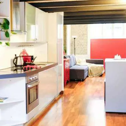 Rent this 2 bed apartment on Via Eugenio Villoresi 12 in 20143 Milan MI, Italy