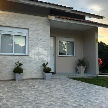 Buy this 2 bed house on Rua José Gildo Pereira Dias in Imigrante, Farroupilha - RS
