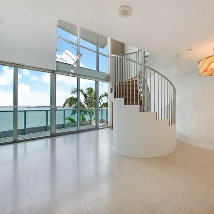 Image 2 - Jade Residences at Brickell Bay, 1331 Brickell Bay Drive, Miami, FL 33131, USA - Loft for sale