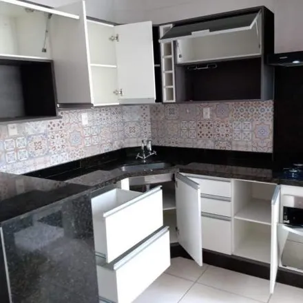 Buy this 3 bed apartment on Avenida São Luís in Santana do Paraíso - MG, 35179