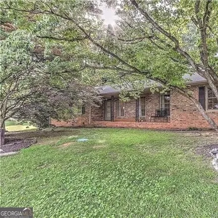 Buy this 3 bed house on 1163 Plantation Road in Centerville, Elbert County