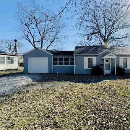 Buy this 2 bed house on South Lincoln in Centralia, IL 62801