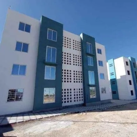 Buy this 2 bed apartment on Calle Fernando de Magallanes in San José Caltengo, 43600 Tulancingo de Bravo