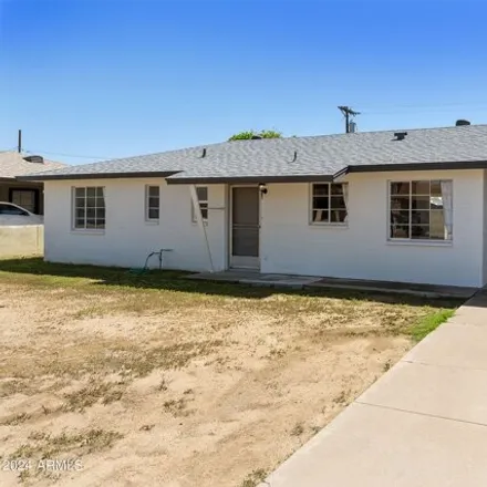 Buy this 3 bed house on 3201 West Turney Avenue in Phoenix, AZ 85017