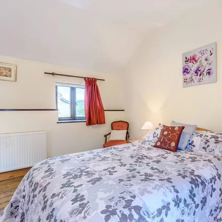 Rent this 1 bed duplex on Betws yn Rhos in LL22 8AD, United Kingdom