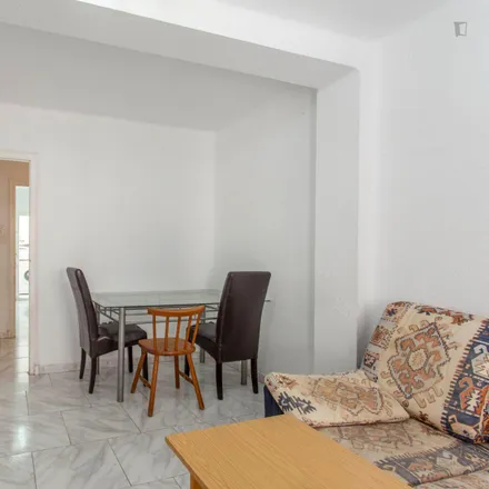 Image 4 - Carrer de Sant Joan Bosco, 80, 46019 Valencia, Spain - Room for rent