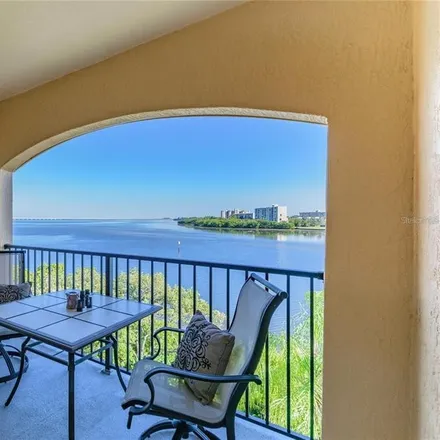 Rent this 2 bed condo on 2739 Via Capri in Clearwater, FL 33764