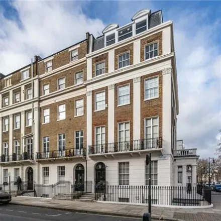 Buy this 5 bed townhouse on Chester House in Chester Street, London