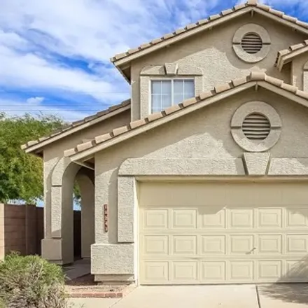 Rent this 1 bed room on 18243 North 11th Drive in Phoenix, AZ 85023