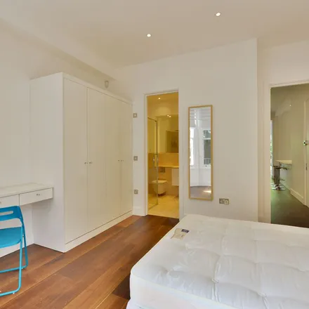 Image 3 - 58 Goldhurst Terrace, London, NW6 3HX, United Kingdom - Apartment for rent