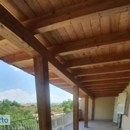 Rent this 3 bed apartment on unnamed road in 80029 Cesa CE, Italy