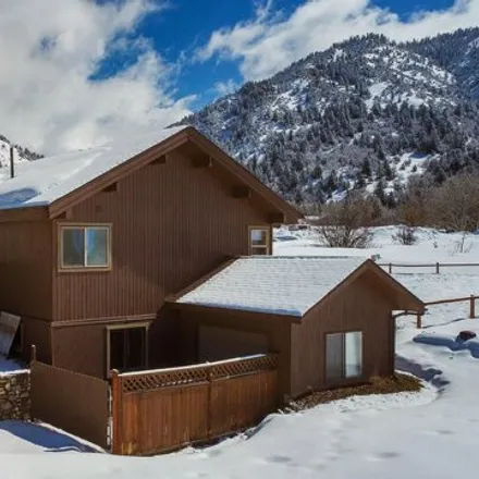 Buy this 4 bed house on 70 Last Chance Drive in Star Valley Ranch, WY 83127