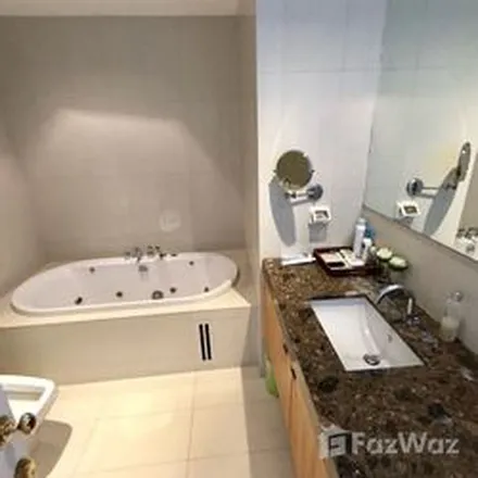 Rent this 2 bed apartment on Athenee Residence in 65, Witthayu Road