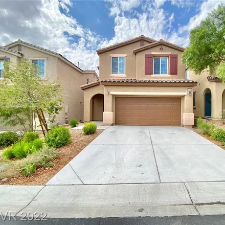 Rent this 3 bed house on 8598 Sonnet Court in Spring Valley, NV 89147